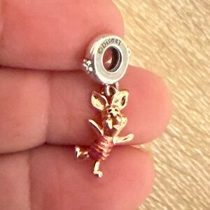 Disney Piglet Charm Pendant
